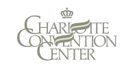 Charlotte Convention Center Logo