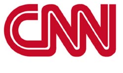 CNN Center Logo