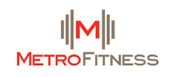 Metro Fitness Downtown Logo