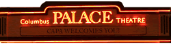 Palace Theatre Logo