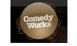 Comedy Works Logo