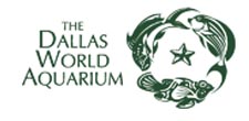 Dallas World Aquarium parking