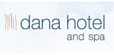 Dana Hotel and Spa chicago parking