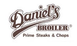 Daniel's Steakhouse Logo