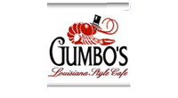Gumbos Cafe Logo