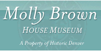Molly Brown House Museum Logo