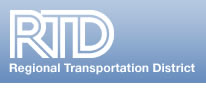 RTD Parking