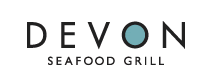 Devon Seafood Grill Logo