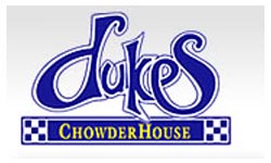Duke's Chowderhouse Logo