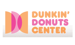 Dunkin' Donuts Center Logo