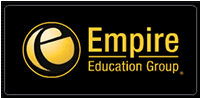 Empire Beauty School Logo