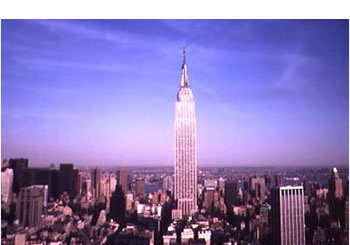 Empire State Building Parking