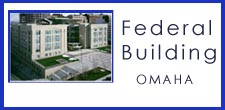 Federal Courthouse omaha parking