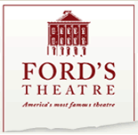 Ford's Theatre Logo