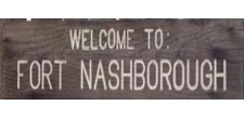 Fort Nashborough nashville parking