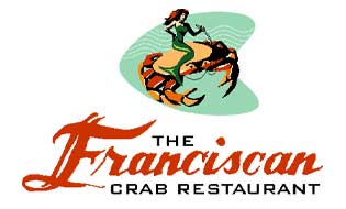 Franciscan Crab Logo