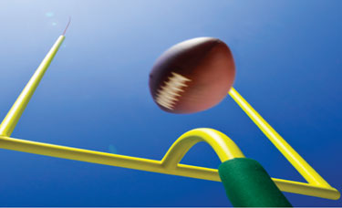 Georgia Dome Logo