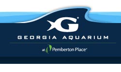 Georgia Aquarium Logo