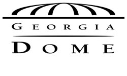 Georgia Dome Logo