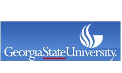 Georgia State University Logo