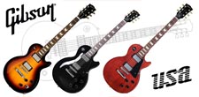 Gibson Guitar and Factory Tour