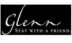 Glenn Hotel Logo