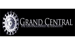 Grand Central Logo