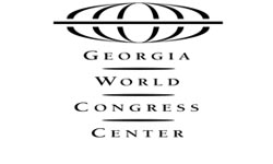 Georgia World Congress Center Logo