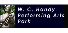 Handy Park memphis parking