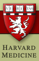 Harvard Medical School Logo