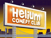 Helium Club Logo