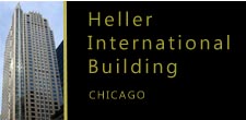 Heller International Building chicago parking