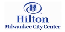 Hilton Hotel milwuakee parking