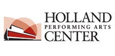 Holland Performing Arts Center omaha parking