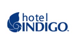 Hotel Indigo dallas parking