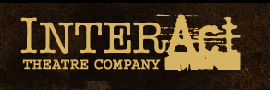 Inter Act Theatre Company Logo