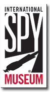 International Spy Museum Logo