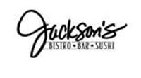 Jacksons Bistro
