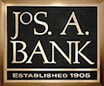 Jos A Bank Boston Logo