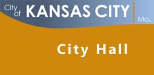 Kansas City City Hall parking