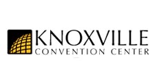 Knoxville Convention Center parking