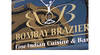 Bombay Brazier Logo