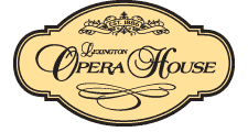 Lexington Opera House Logo