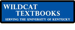 Wildcat Textbooks Logo