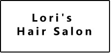 Lori's Hair Salon nashville parking