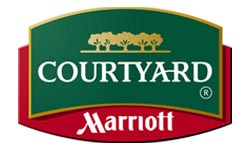 Courtyard by Marriott Logo