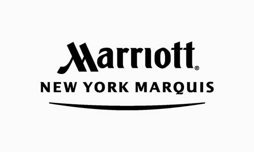Marriott Marquis Hotel Parking