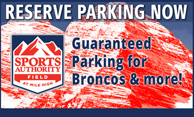 Bronco-Stadium