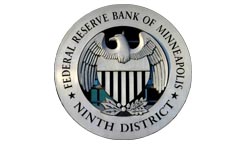 Federal Reserve Bank Logo