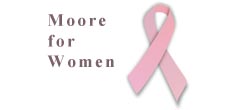 Moore For Woman chicago parking